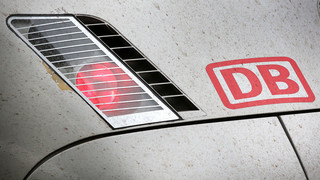 320 Fahrgäste evakuiert: ICE bleibt in Frankenthal liegen