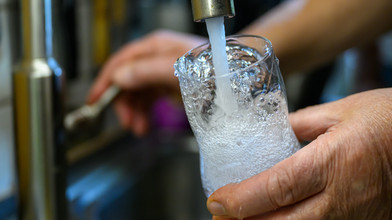 Trinkwasser in Waldsolms-Weiperfelden verunreinigt