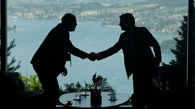 Iran USA Gespräche gehen weiter in Luzern