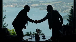 Iran USA Gespräche gehen weiter in Luzern