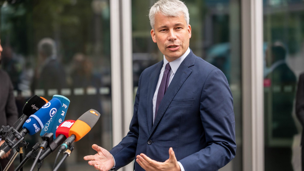 CDU Präsidium