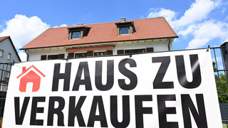 Günstige Häuser gibt es in Bayern nur noch auf dem Land
