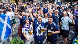 Trotz Fußball-EM: Bierabsatz gesunken