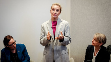 Neue Analysen: Moskau hat Nawalny mit Pfeilgift getötet