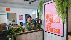 Suche nach dem Sinn des Lebens: Arbeit verliert an Bedeutung