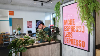 Suche nach dem Sinn des Lebens: Arbeit verliert an Bedeutung