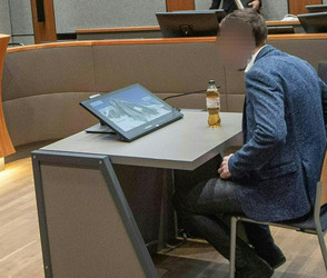 Großglockner Drama - Verurteilung nach Tod von Freundin