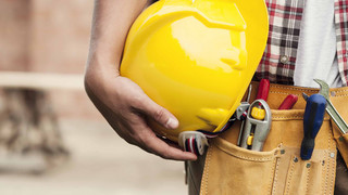 Heimwerker-Comedy: Der FFH-Werkzeug-Instructor