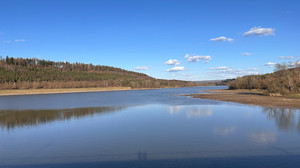 Probelauf am Kinzig-Stausee: Das steckt dahinter
