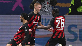 Abwehrmann Tuta wegen roter Karte für zwei Bundesliga-Spiele gesperrt