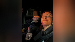 Das posten die Stars bei Instagram & Co