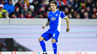 Fußball: Jetzt offiziell - Marvin Mehlem verlässt Darmstadt 98