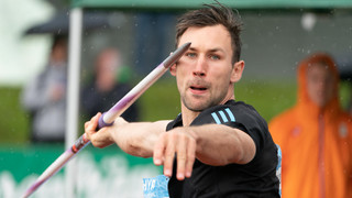 Zehnkampf-Weltmeister Kaul darf sich auf Heim-EM in München freuen