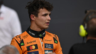 Lando Norris gewinnt Formel-1-Rennen in Budapest vor Piastri