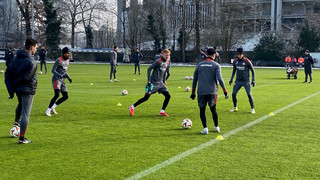 Eintracht-Trainer Toppmöller: Ansage an seine Frau wegen Logenplatz