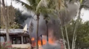 Flugzeugabsturz in Brasilien: 62 Menschen sterben in São Paulo