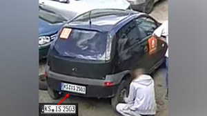 Offenbar Mord ohne Leiche in Kassel: Tatverdächtiger festgenommen