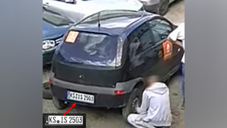 Offenbar Mord ohne Leiche in Kassel: Tatverdächtiger festgenommen