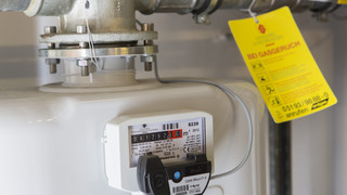 Hofheim-Lorsbach: Rund 700 Mainova-Kunden seit 5 Tagen ohne Gas