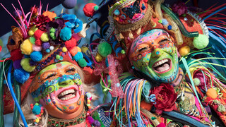 Feiern in ganz Hessen: Die Veranstaltungstipps für euer Wochenende