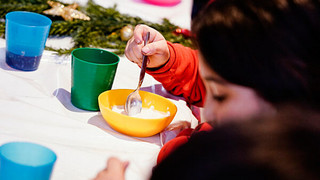 Tageseltern im Kreis Fulda dringend gesucht: Neuer Kurs im April