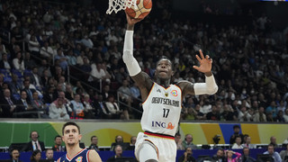 Schröder und Wagner: Deutsche Fahnenträger für Olympia stehen fest