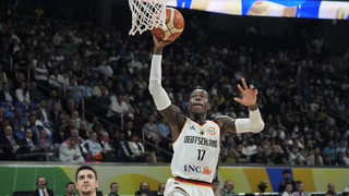 Basketball-Wunder perfekt: Deutschland ist Weltmeister