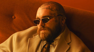 Neu bei FFH: Teddy Swims mit "Lose Control"