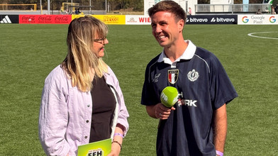Wochenende des Amateurfußballs am DFB Campus begeistert
