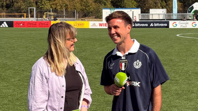 Wochenende des Amateurfußballs am DFB Campus begeistert