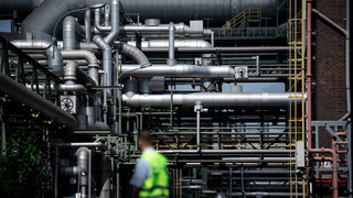 Abwasser: Pharmafirmen in EU müssen Reinigung mittragen