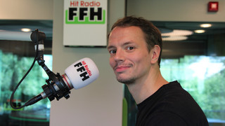 Alle Farben: Er versucht sich als Restaurantkoch