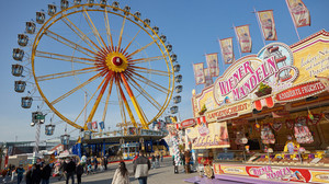 Kerbe und Kirmes in Hessen: Das große Kerb-Lexikon