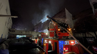 Feuer-Drama in Offenbach: Identität von toter Person weiter unklar