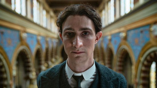 Neues Kafka-Biopic "Franz K.": Anwärter für den Auslands-Oscar?