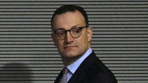 Corona-Pandemie: Spahn verteidigt erneut Maskenbeschaffung