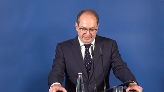 Antwort auf hybride Bedrohungen: Drohnenabwehrzentrum eröffnet