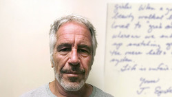 Epstein-Akten: Brief erhöht Druck auf Trump