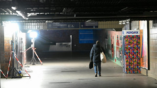 Stromversorgung in Berlin soll heute wieder hergestellt werden