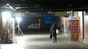 Stromversorgung in Berlin soll heute wieder hergestellt werden