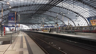 Was Fahrgäste zur vierten Bahn-Tarifrunde wissen müssen