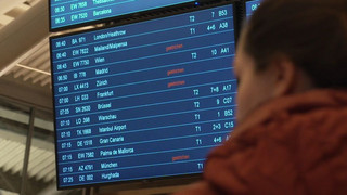 Lufthansa-Piloten streiken - Zahlreiche Ausfälle erwartet