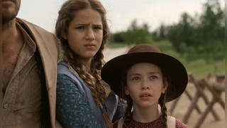 "Unsere kleine Farm": Neuer Trailer zum Remake der Kultserie