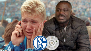 25 Jahre "Meister der Herzen": Asamoah erinnert sich