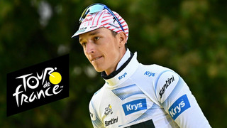 Lipowitz will Tour de France "angehen wie letztes Jahr"