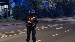 Göttingen: 16-Jähriger stellt sich nach Schuss auf Polizisten