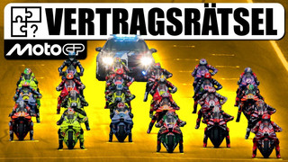 MotoGP verkündet neuen Hersteller-Deal, aber: Der Inhalt fehlt
