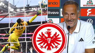 Hütter: Umstrittener Kaua Santos spielt im DFB-Pokal