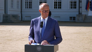 Klausur nach Sommerpause: Regierung berät zu Reformen und Hitzefolgen