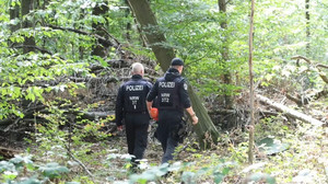 Stromsabotage: Suche nach 48-Jährigem läuft weiter